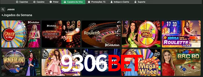 9306bet bet