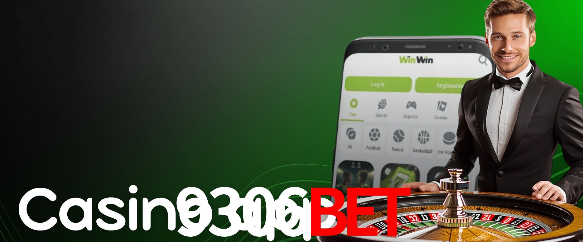 API Integration 9306bet