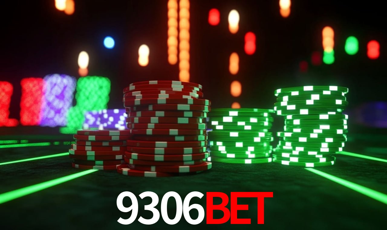 Experiência VIP 9306bet
