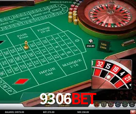 APP oficial da 9306bet para mobile