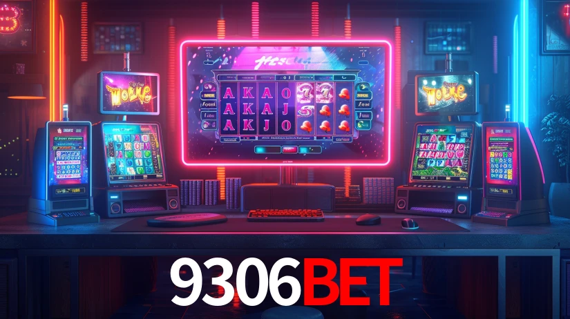 Experimente o Login Seguro Premium no 9306bet