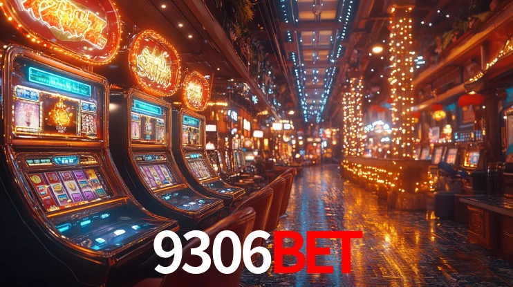 9306bet: Seu Cassino Premiado com Pagamentos Rápidos