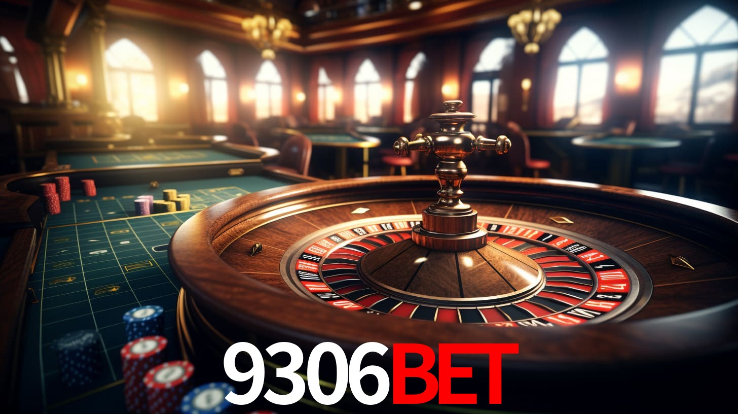 VIP Casino 9306bet
