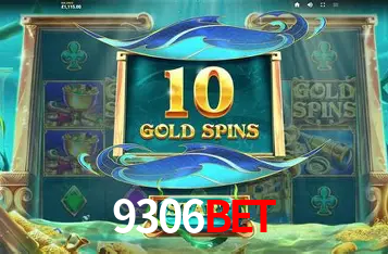 Descubra o Mundo do Cassino Online com 9306bet