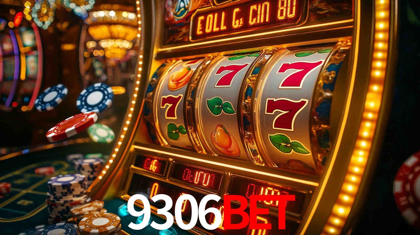 9306bet App Interface