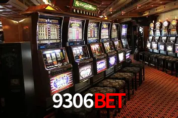 A Revolução dos Aplicativos de Jogos no 9306bet