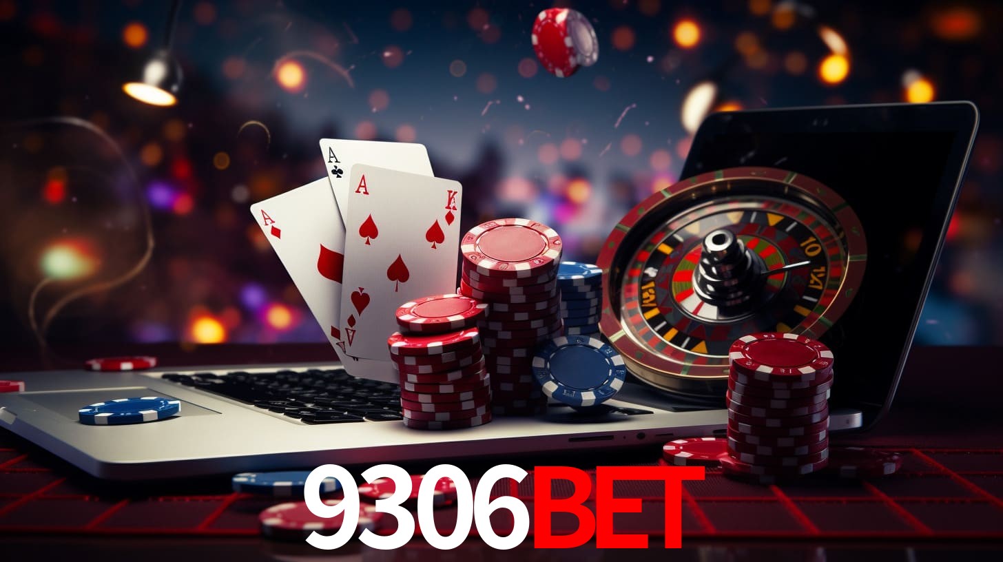 Blackjack Table 9306bet