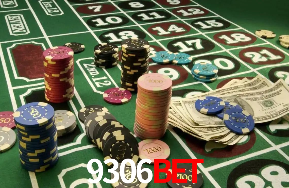 Explore as vantagens do 9306bet: serviço profissional e confiabilidade