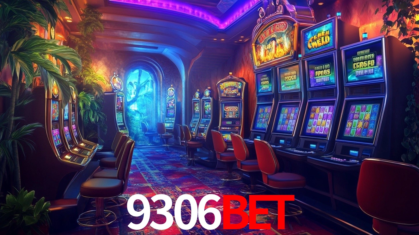 Welcome Bonus 9306bet