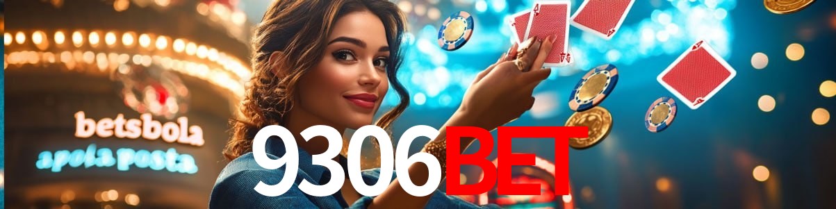 Welcome Bonus 9306bet