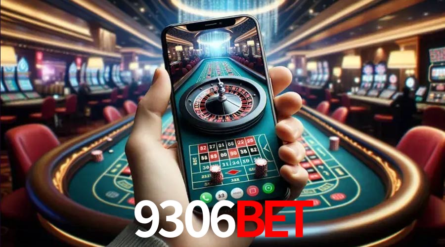 Live Casino 9306bet