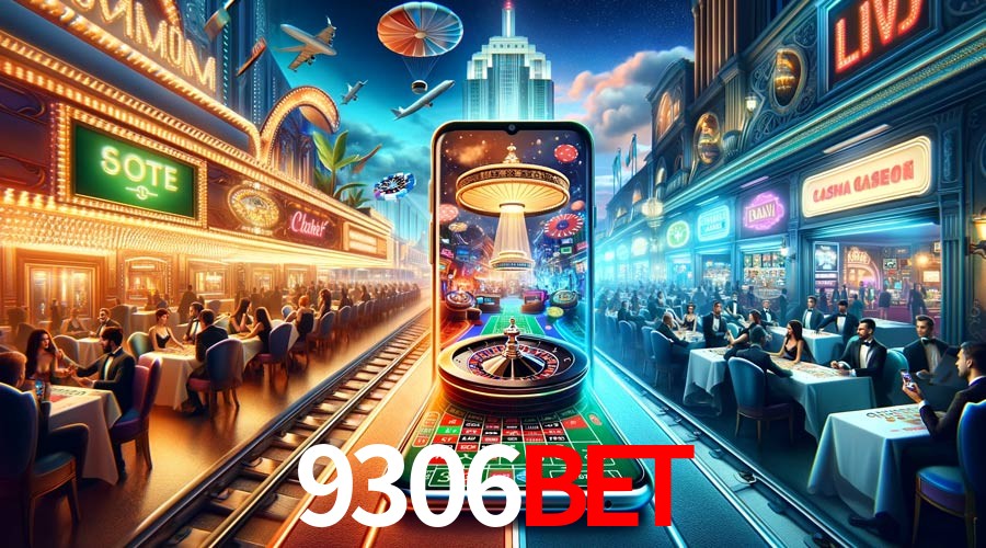 2FA Security 9306bet
