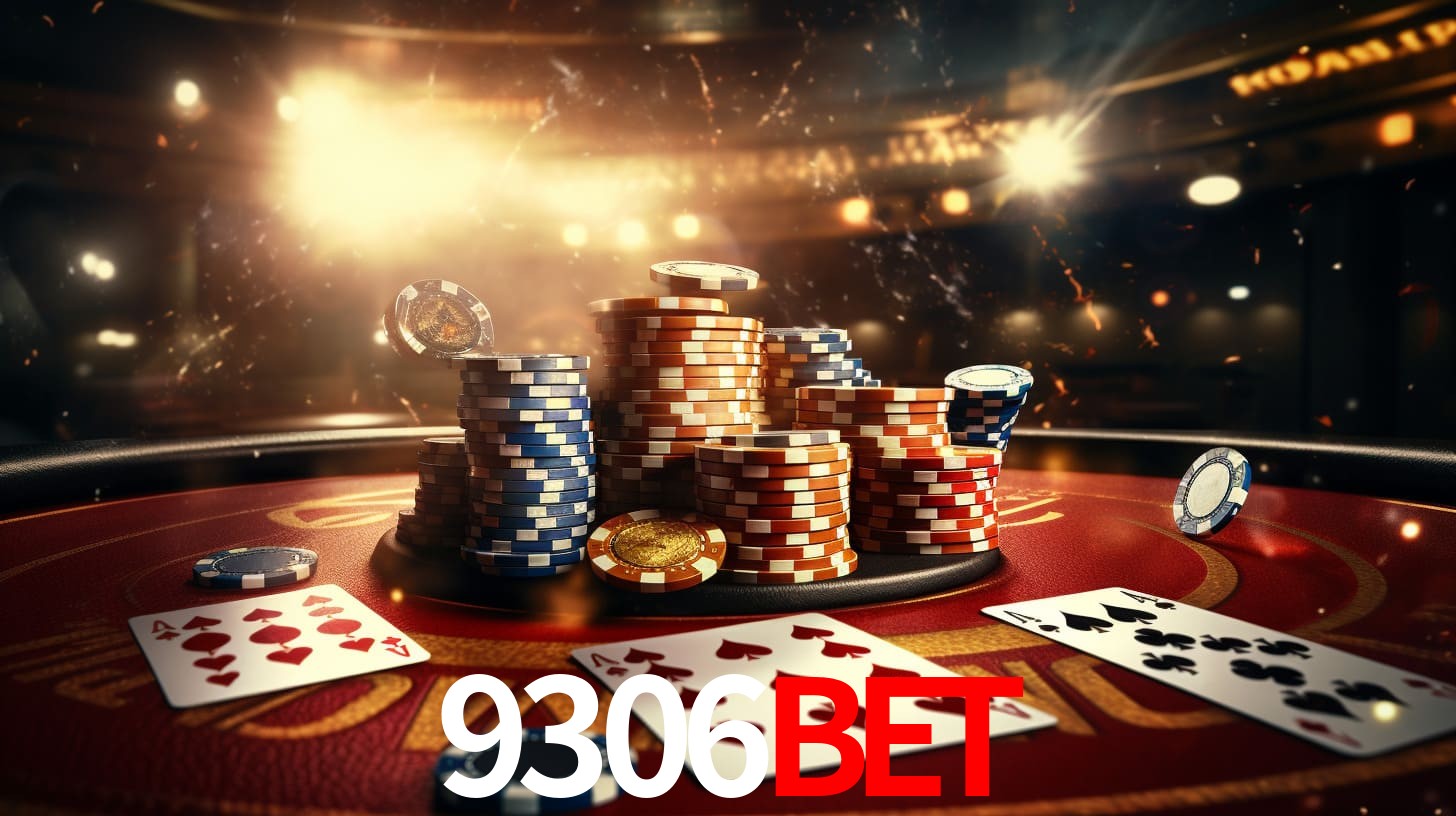 Live Casino 9306bet