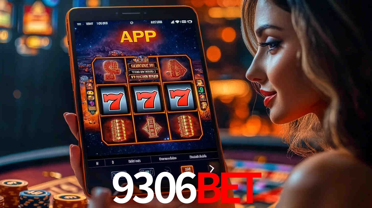 9306bet: A Experiência de Casino com Jogos de Mesa ao Vivo