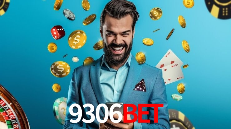 Bonus Features 9306bet