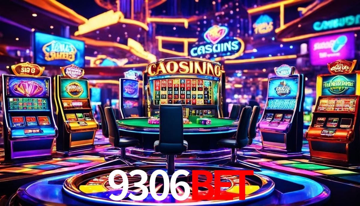 Bonus Features 9306bet