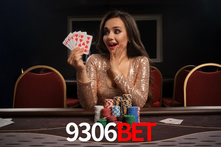 Spaceman Game 9306bet