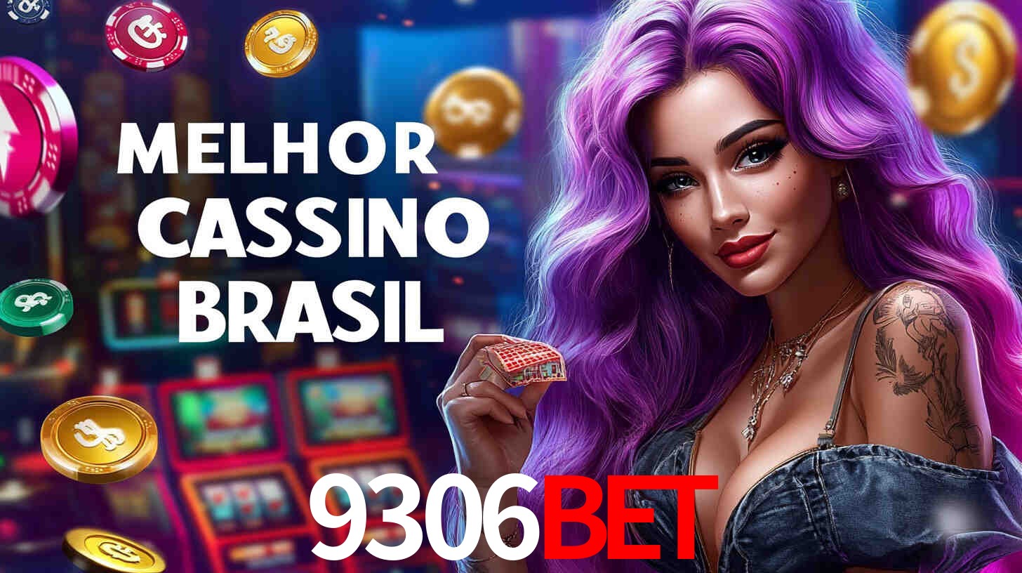 A Popularidade dos Caça-Níqueis no 9306bet