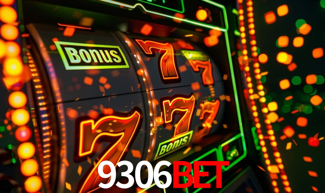 Inovações de Jogos na 9306bet: O Futuro das Experiências Interativas