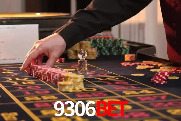 A Revolução dos Aplicativos de Jogos no 9306bet